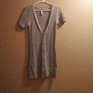 Nwot Women's sweater